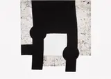 Eduardo Chillida, Médecins du Monde (Doctors of the World) (K. 92004)