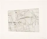 Ben Nicholson, Moonshine (L. 62, C. 53)