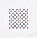 Bridget Riley, Measure for Measure (T. & G. 94)