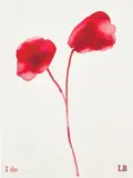 Louise Bourgeois, I Do (MoMA 226)