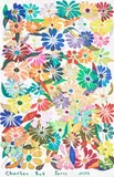 Charles Ray, Untitled, 2022, Inkjet print in colours, on Hahnemühle paper, the full sheet