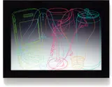 Michael Craig-Martin, Signs of Life