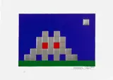 Invader, Home Earth