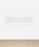 Bridget Riley, Composition with Circles 4 (S. 58, T & G. 58), 2004, Inkjet print, on wove paper, with full margins