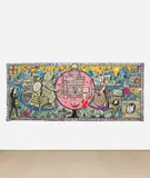 Grayson Perry, Map of Truths and Beliefs