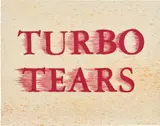 Ed Ruscha, Turbo Tears, from Tate Modern 21 Years Print Portfolio