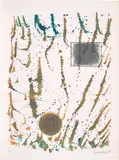 Barbara Hepworth, Forms in a Flurry, from Opposing Forms (M. 54, S.A.C. 39)