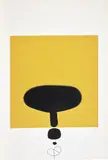 Victor Pasmore, Points of Contact No. 23 (from a series of 5) (B. & L. 48a)