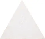 Enrico Castellani, Rilievo 1: Cono (Relief 1: Cone), from Quattro Stampe (Four Prints)