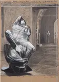 Christo & Jeanne-Claude, Wrapped Statues, Sleeping Fawn, Project for Die Glyptothek, München (S. 183)