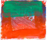 Howard Hodgkin, Strictly Personal (H. 109)