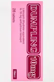 Dumpling, from The Last Supper by Damien Hirst, 1999, screenprint on paper, sold Jun 2023