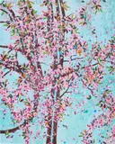 Courage, from The Virtues (H9-2) by Damien Hirst, 2021, Laminated giclée print in colours, flush-mounted to aluminium with metal strainer on the reverse (as issued), sold Jun 2023