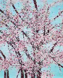 Mercy, from The Virtues (H9-3) by Damien Hirst, 2021, Laminated giclée print in colours, flush-mounted to aluminium with metal strainer on the reverse (as issued), offered Jun 2023