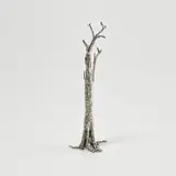 Ai Weiwei, Pequi Tree, 2021, Tin multiple, contained in the original printed black box and card sleeve