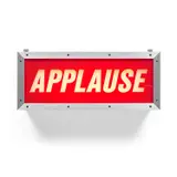Jack Pierson, APPLAUSE