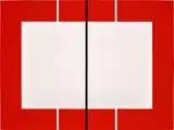 Donald Judd, Untitled (S. 199)