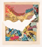 Christian Marclay, Poom