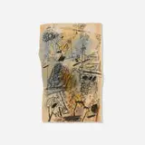 Ynez Johnston, Untitled