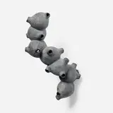 Peter Shelton, Maquette for Caterpillar