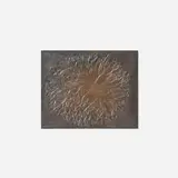 Ruth Asawa, Untitled (Flower)