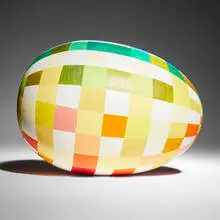 Ann Thornycroft, Untitled (Egg)