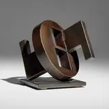 Fletcher Benton, Dynamic Rhythms