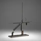 Fletcher Benton, Flatsie