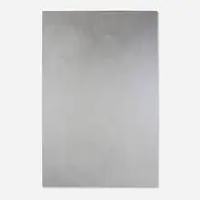 Ned Vena, Untitled, 2014, Rustoleum enamel on linen