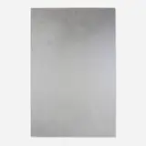 Ned Vena, Untitled, 2014, Rustoleum enamel on linen