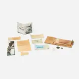 Rosemarie Trockel, Untitled (Moscow - Boston)