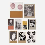 Wallace Berman, Semina, vol. 1-9