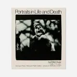 Peter Hujar, Portraits in Life and Death poster
