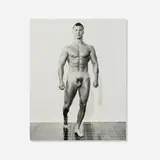 Bruce Bellas, Kent Freeman, c. 1960, vintage gelatin silver print