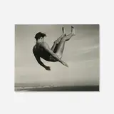 Bruce Weber, Rick Arango -Pt. Conception Santa Barbara, Calif