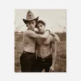 Bruce Weber, Mario & Werner, Nashville