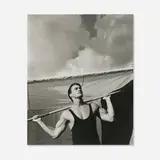 Bruce Weber, Bob Roggy-Javelin, Santa Barbara
