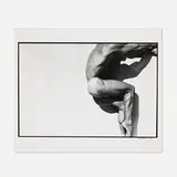 Tom Bianchi, Tan Lines, 1990, gelatin silver print