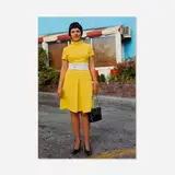 William Eggleston, Untitled, pigment print