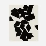 James Welling, Tile Photograph 9
