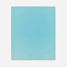 James Welling, Degrades (19TB) (unique), 1992, C-print facemounted to Plexiglas