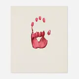 Louis le Brocquy, Hand
