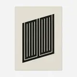 Donald Judd, Untitled