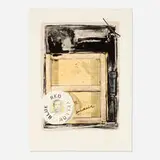 Jasper Johns, Souvenir