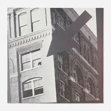 Flash - November 22, 1963 (Unique Trial Proof) by Andy Warhol, 1968, screenprint, sold Feb 2026