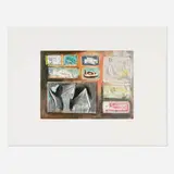 Henry Moore, Sculptural Ideas 2