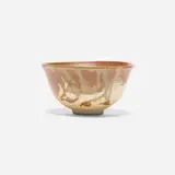 Toshiko Takaezu, Tea bowl