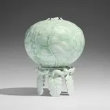 Cliff Lee, Cabbage vase