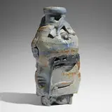 Peter Voulkos, Vase, 1961, glazed stoneware