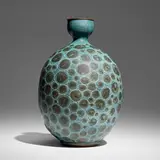 Harrison McIntosh, Vase